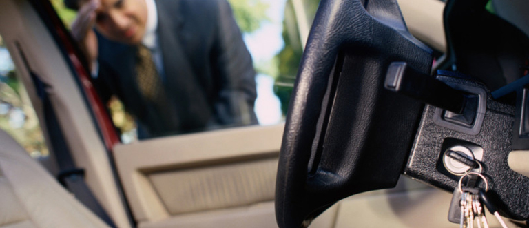 24 hour car locksmith in Santa Ana