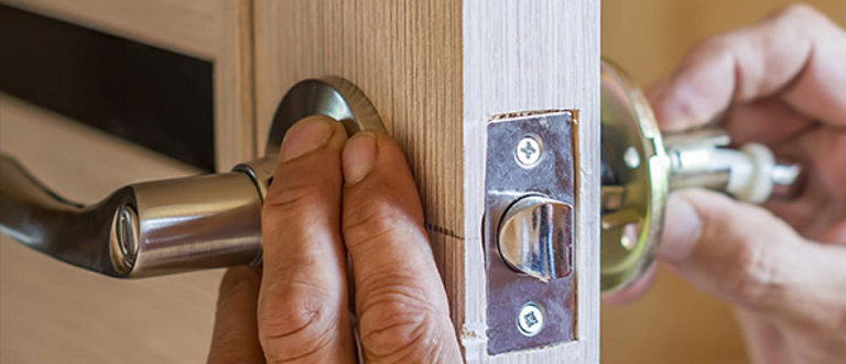 Santa Ana 24 hour residential locksmith