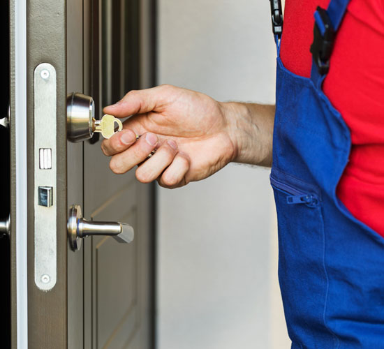 Residential Locksmith Santa Ana