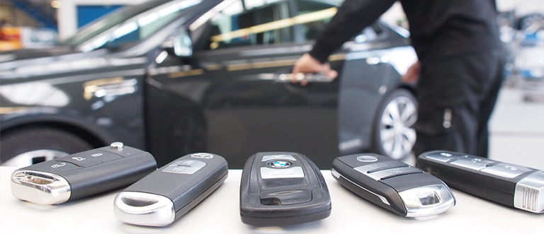 Automotive Locksmith Santa Ana