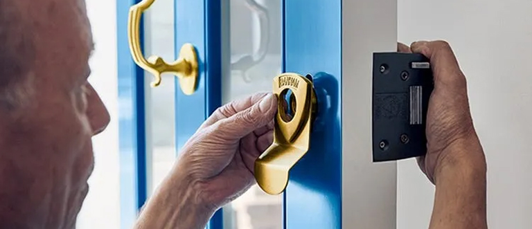 Santa Ana Cheap Locksmith