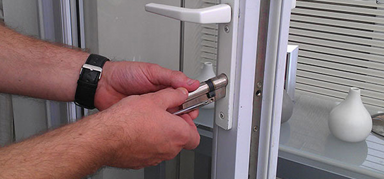 Commercial Door Lock Repair in Santa Ana