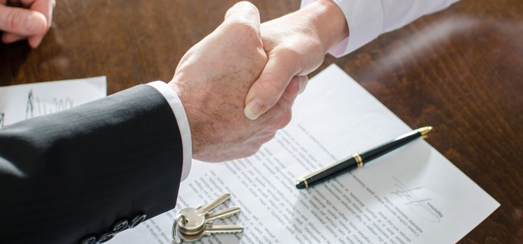 Commercial Eviction Service Santa Ana