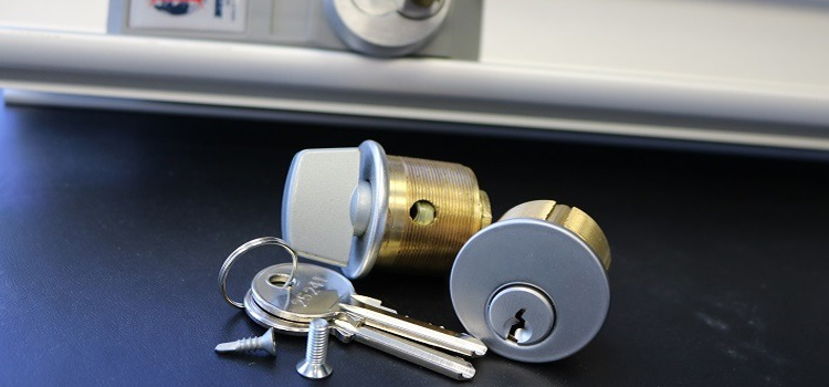 Commercial Lock Installation Santa Ana