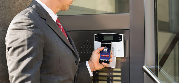 Commercial Office Locksmith Santa Ana