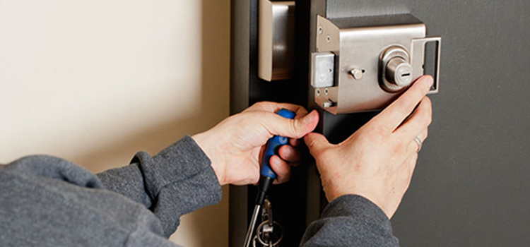 Deadbolt Lock Installation Santa Ana