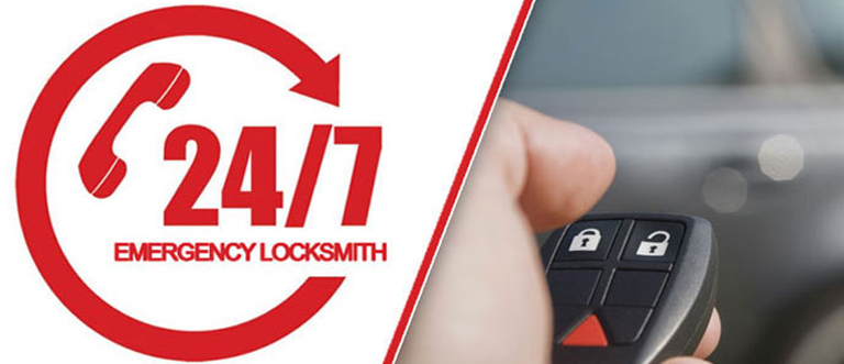Emergency Locksmith Santa Ana
