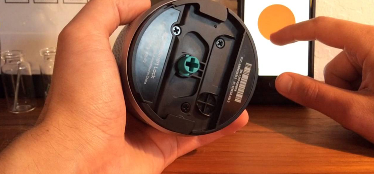 Santa Ana Smart Lock Repair