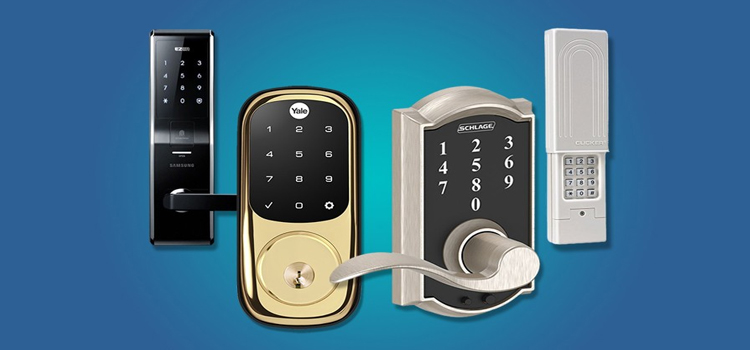 Smart Pad Lock Repair Santa Ana