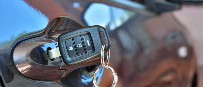 Unlock Car Lockout Service Santa Ana
